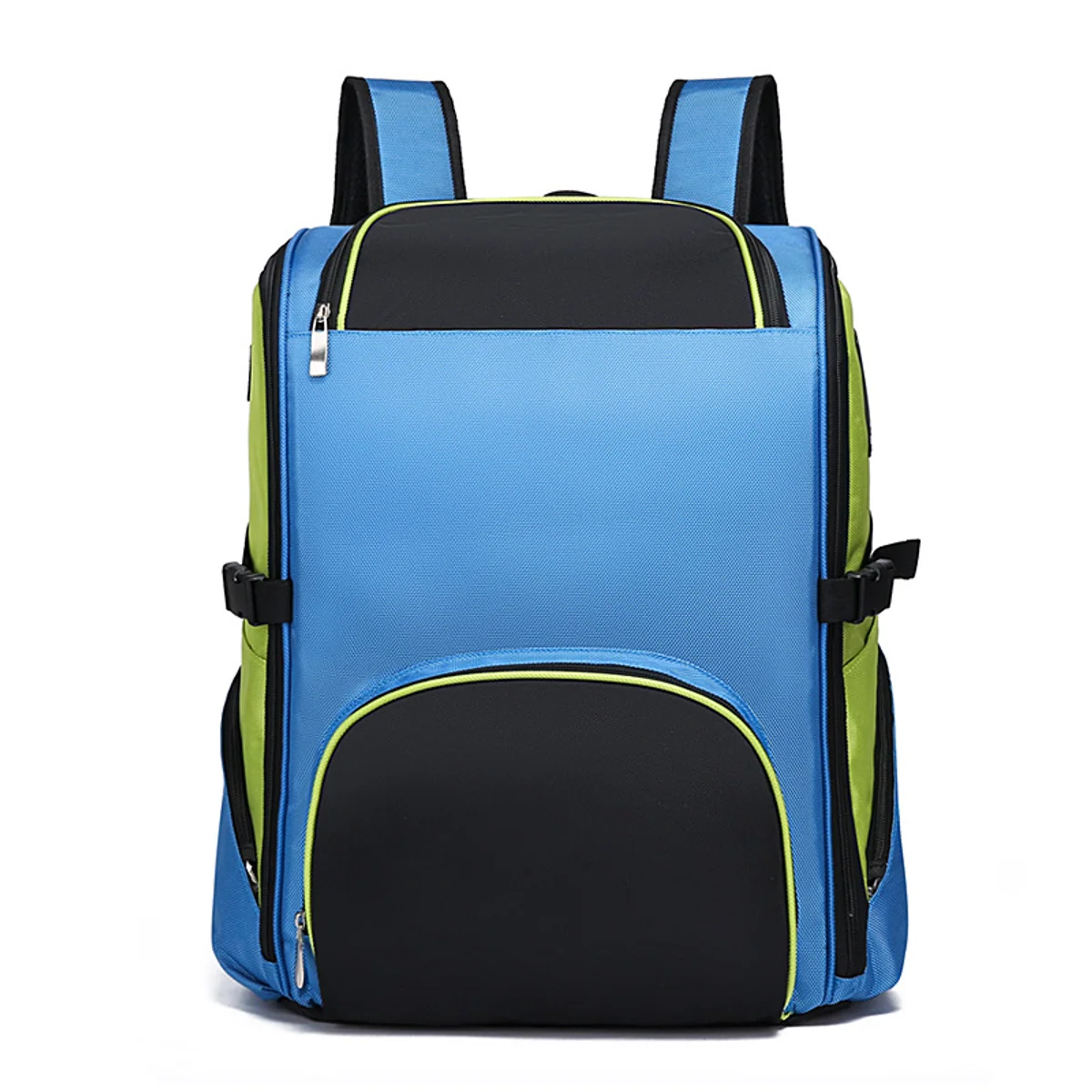 09912 1200D Medical Emergency Backpack product photo 12