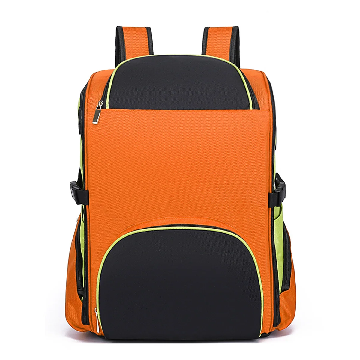 09912 1200D Medical Emergency Backpack product photo 10