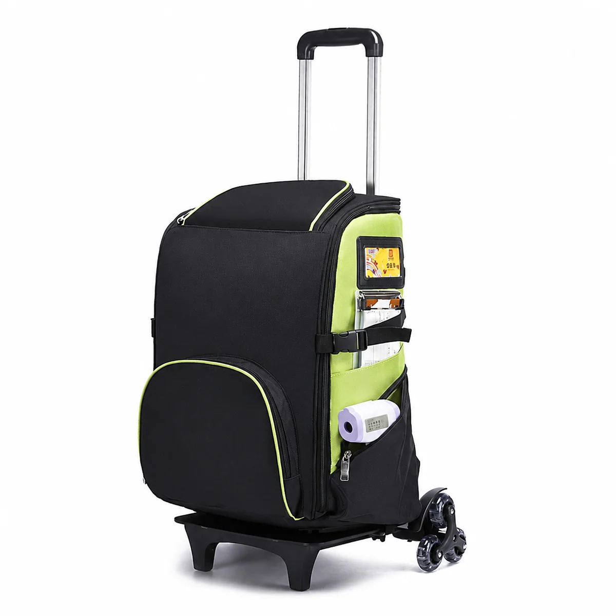 09912 1200D Medical Emergency Backpack product photo 19