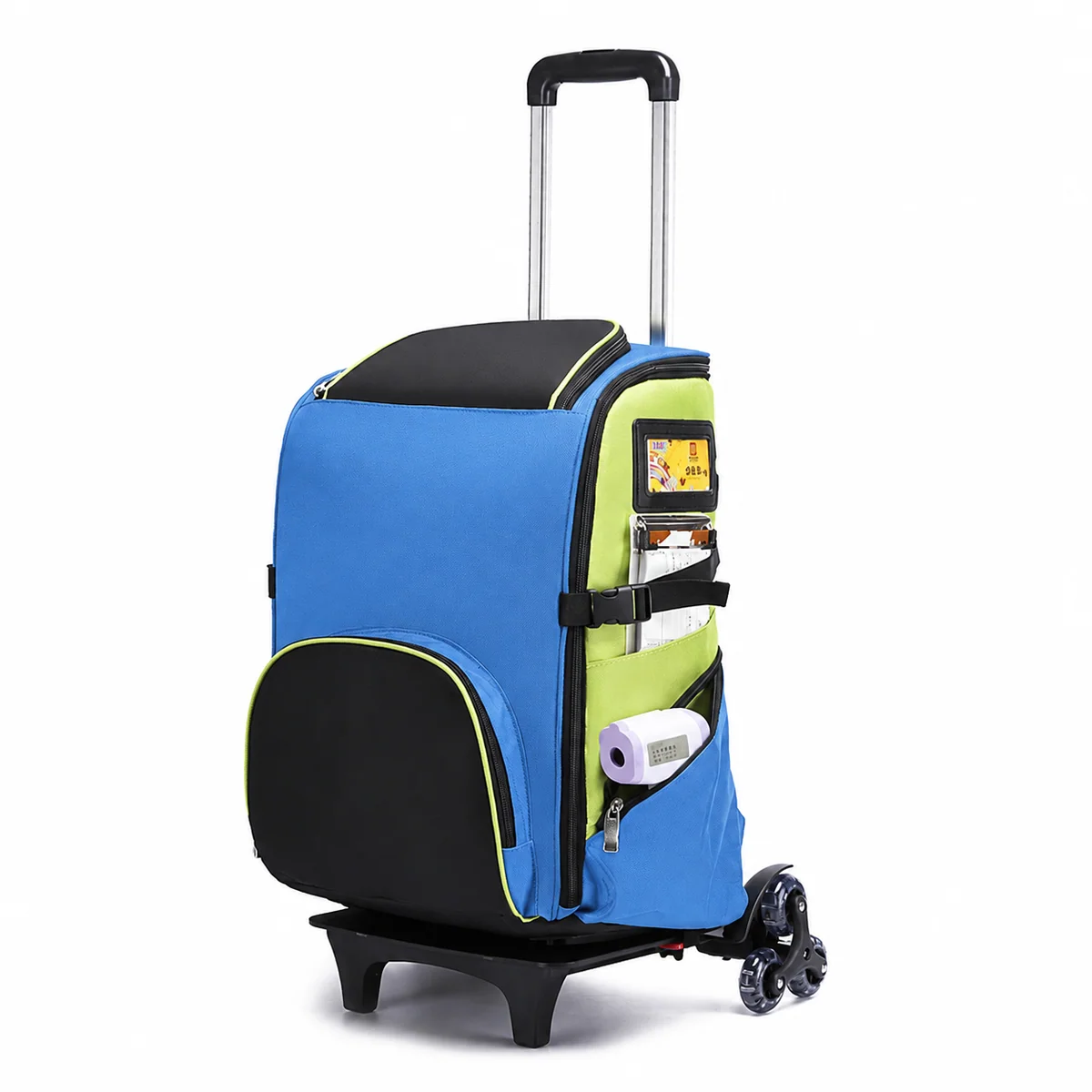 09912 1200D Medical Emergency Backpack product photo 20
