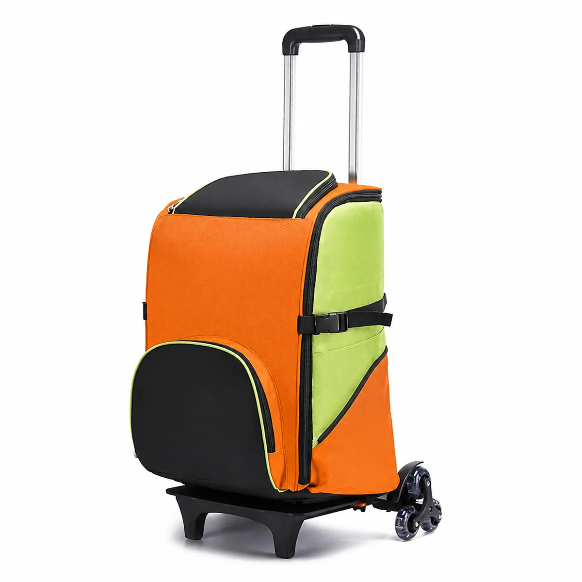 09912 1200D Medical Emergency Backpack product photo 14