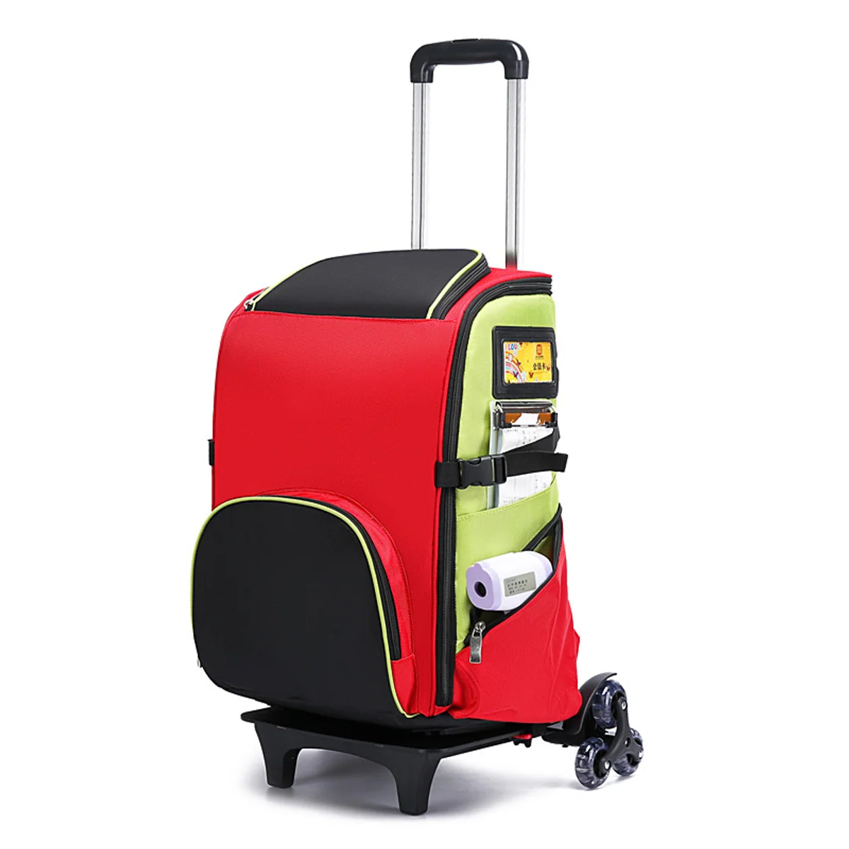 09912 1200D Medical Emergency Backpack product photo 13