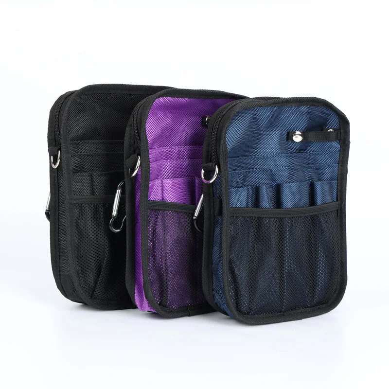 Hospital Surgical Kit Medical Organizer Belt - SKU HSB026 product view