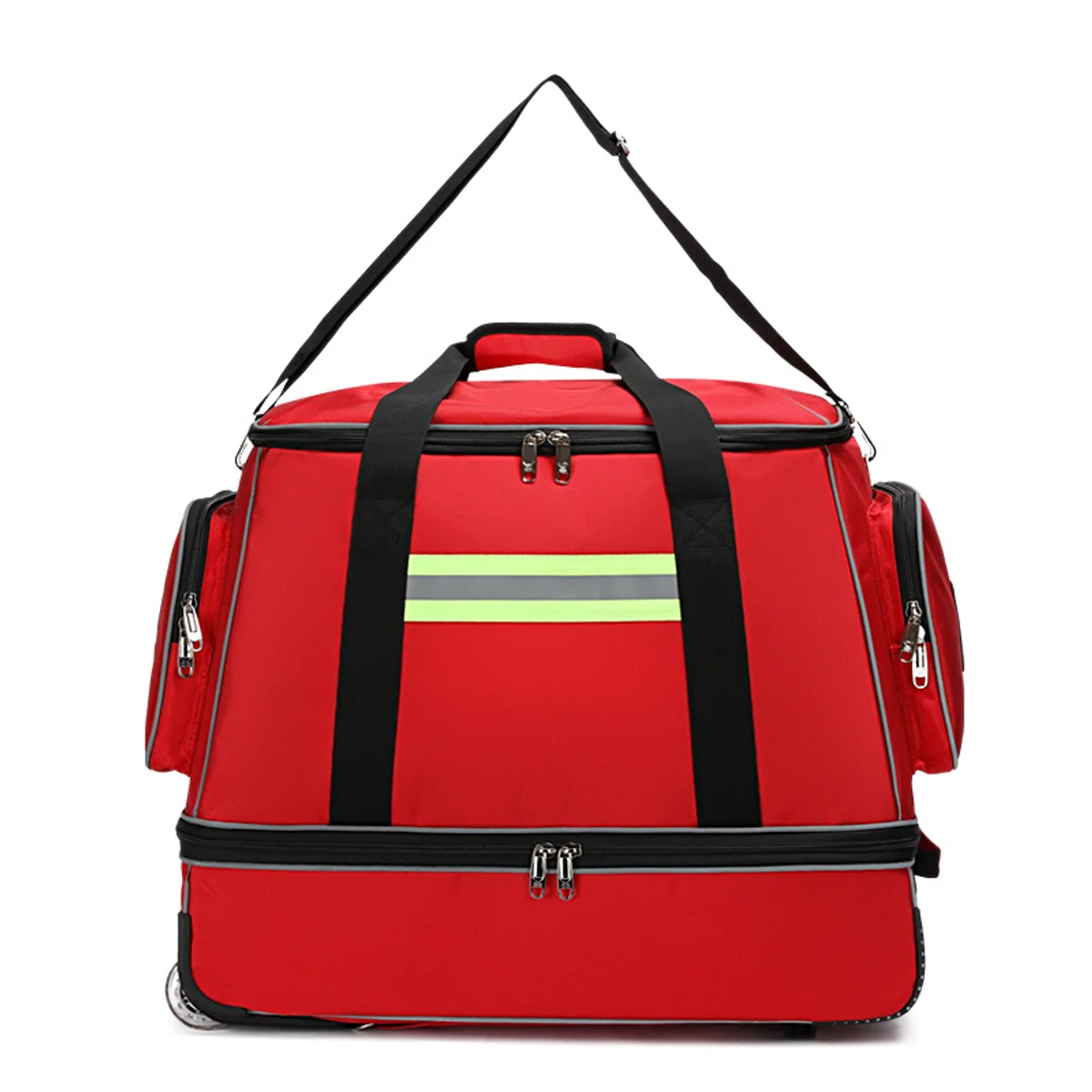 09925 Portable Rod Emergency Storage Backpack - SKU 09925 product view